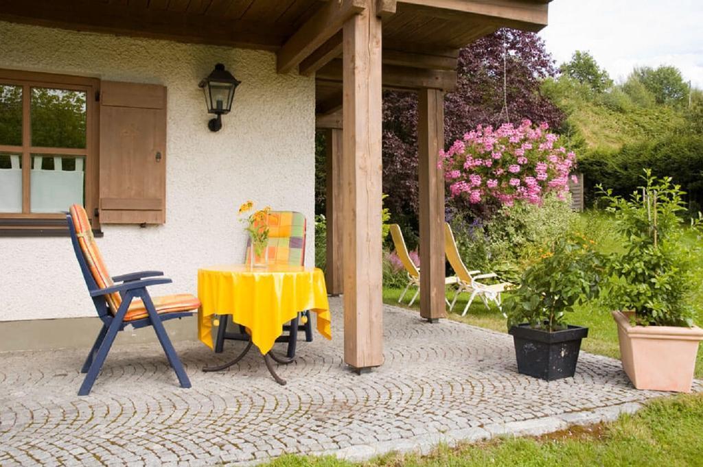 Hittenpichl Bodenmais Zewnętrze zdjęcie