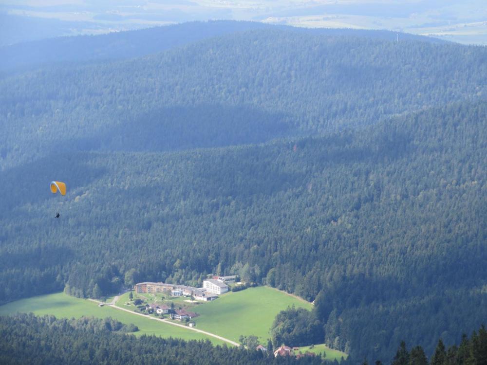 Hittenpichl Bodenmais Zewnętrze zdjęcie